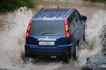 Nissan X-Trail 2007 года